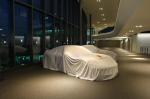 Porsche 911 GTS Club Coupe 2015 года